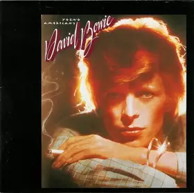 Couverture du produit · Young Americans