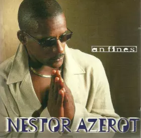 Couverture du produit · An Fines