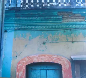 Couverture du produit · Hors-Saison