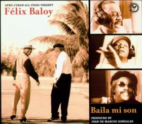 Couverture du produit · Baila Mi Son 