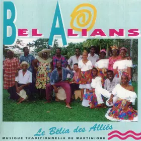 Couverture du produit · Le Bélia Des Alliés