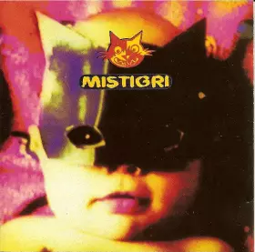 Couverture du produit · Mistigri