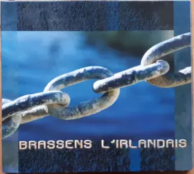 Couverture du produit · Brassens l'irlandais