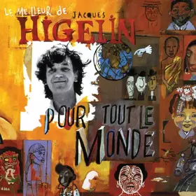 Couverture du produit · Pour Tout Le Monde