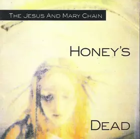 Couverture du produit · Honey's Dead