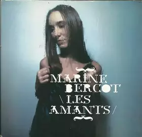 Couverture du produit · Les Amants
