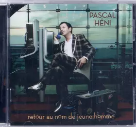Couverture du produit · Retour Au Nom De Jeune Homme