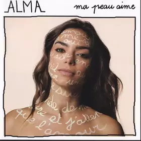 Couverture du produit · Ma Peau Aime