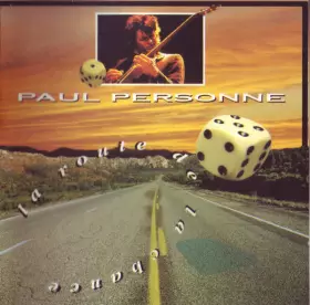 Couverture du produit · La Route De La Chance