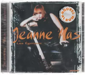 Couverture du produit · Jeanne Mas & Les Égoïstes