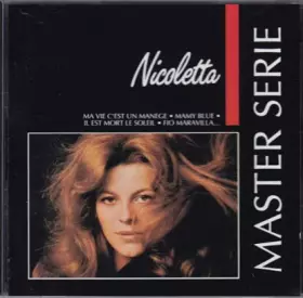 Couverture du produit · Master Serie