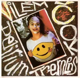 Couverture du produit · Delirium Tremens