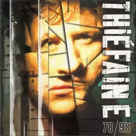 Couverture du produit · Thiéfaine 78/98