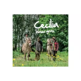 Couverture du produit · Blauw gras