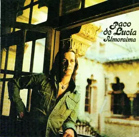 Couverture du produit · Almoraima