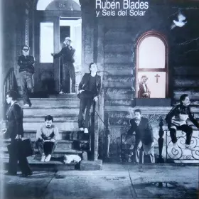 Couverture du produit · Escenas