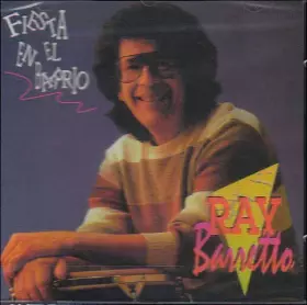 Couverture du produit · Fiesta En El Barrio 