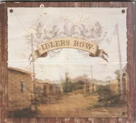 Couverture du produit · Idlers Row