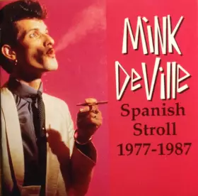 Couverture du produit · Spanish Stroll 1977-1987