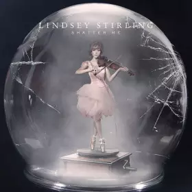 Couverture du produit · Shatter Me