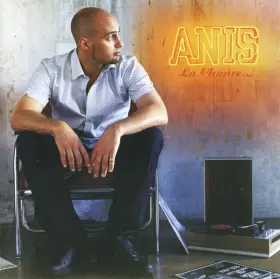 Couverture du produit · La Chance...