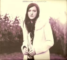 Couverture du produit · La Disparition