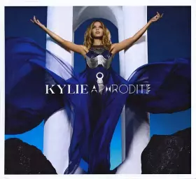 Couverture du produit · Aphrodite