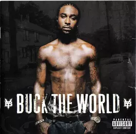 Couverture du produit · Buck The World