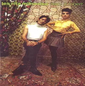Couverture du produit · Marc & Robert