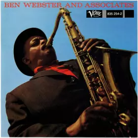 Couverture du produit · Ben Webster And Associates