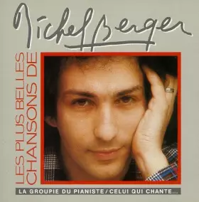 Couverture du produit · Les Plus Belles Chansons De Michel Berger
