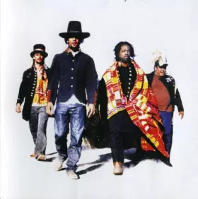 Couverture du produit · Burn To Shine