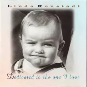 Couverture du produit · Dedicated To The One I Love