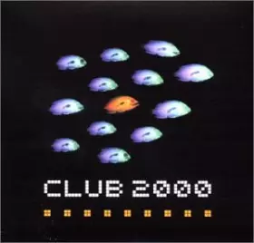 Couverture du produit · Club 2000