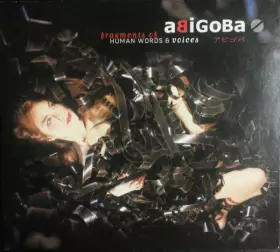 Couverture du produit · Fragments of Human Words & Voices