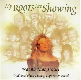 Couverture du produit · My Roots Are Showing