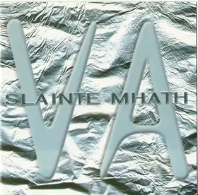 Couverture du produit · VA