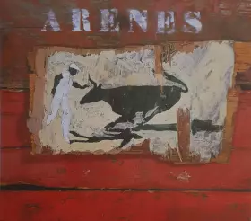 Couverture du produit · Arènes