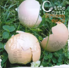 Couverture du produit · Broken Eggs