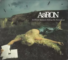 Couverture du produit · Artificial Animals Riding On Neverland