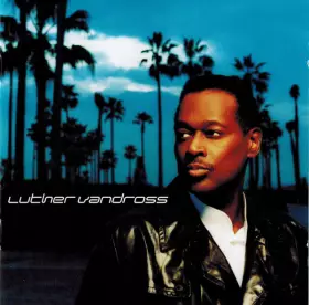 Couverture du produit · Luther Vandross