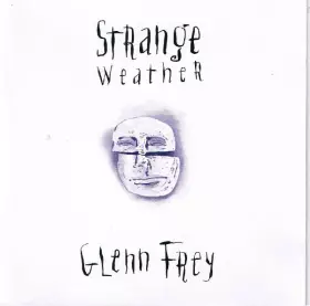 Couverture du produit · Strange Weather