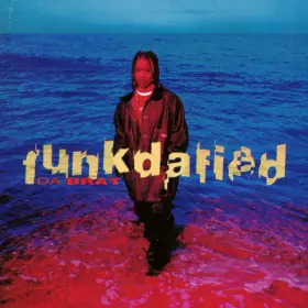 Couverture du produit · Funkdafied