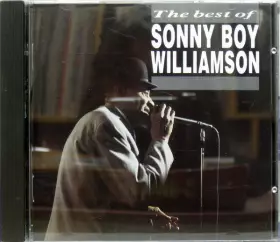 Couverture du produit · The Best Of