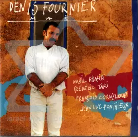 Couverture du produit · Maë