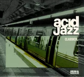 Couverture du produit · Acid Jazz Classics