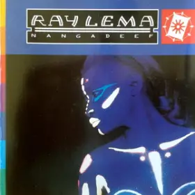 Couverture du produit · Nangadeef