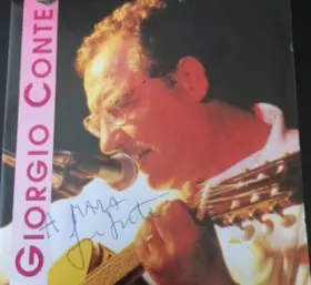 Couverture du produit · Giorgio Conte
