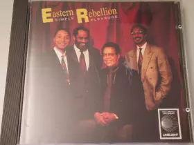 Couverture du produit · Simple Pleasure