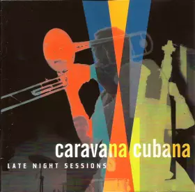 Couverture du produit · Late Night Sessions